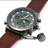 Amst Watch