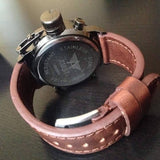 Amst Watch