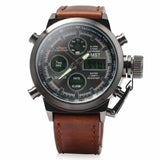 Amst Watch