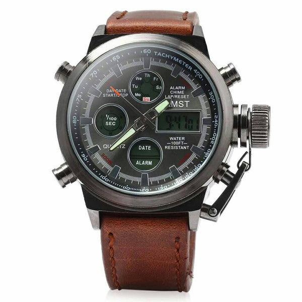 Amst Watch